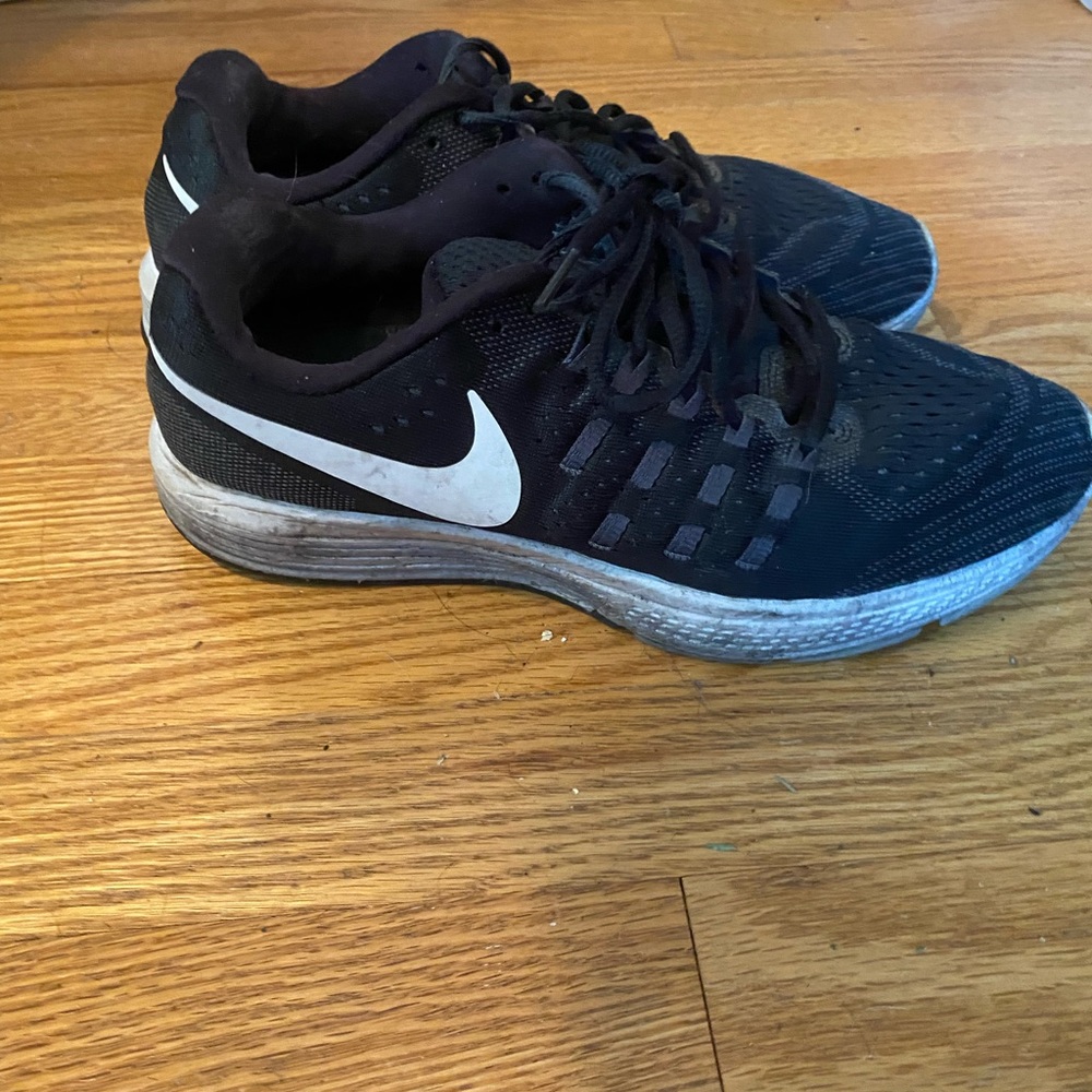 Nike sneakers:sold as is